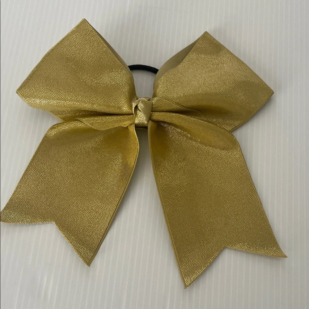 Varsity Cheer Bow
